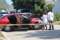 Asesinan a una persona en Stanza