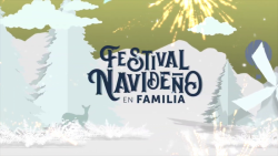 Anuncia Durango el Festival Navideño en familia