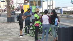 Extenderse en Mazatlán el propósito del Muévete Chilo en el 2020