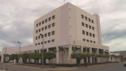 FGE solicita un 5% más en presupuesto 2020