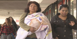 Repuntan los males respiratorios, son más que el 2018