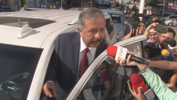 Por problemas de baches Alcalde llama mentirosos a TVP y Linea Directa