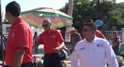 24 kg. de pirotecnia ha decomisado PC Mazatlán en operativo