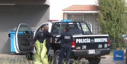 Lamentable que se recorte presupuesto la renglón de seguridad