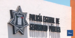 Recorte al presupuesto federal, afectará el área de seguridad en Sonora