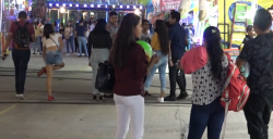 Con éxito cierra la EXPOFERIA CANACO 2019
