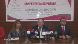 Renuncia Edna Fong al Comité de Selección del Sistema Estatal y Municipal Anticorrupción