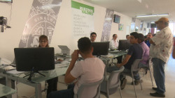 'Buen Mes' del Estado seguirá hasta el 20