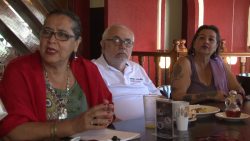 Barrio corazón llevara la cultura a Villa unión