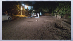 Policía municipal atiende ordenes de protección