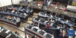 Construcción de teatro tiene más presupuesto que municipio de Cajeme en todo el año: Yo observo Cajeme
