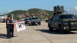Arranca Operativo de Seguridad Guadalupe-Reyes