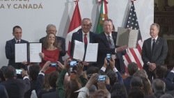 Firma del T-MEC vuelve a dejar desprotegida a la agricultura y a los trabajadores del campo: PRD