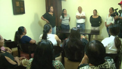 Urgen certeza de vivienda para desplazados en Mazatlán