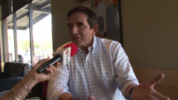Necesario que Congreso investigue a Diputado: Cuén