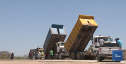 CANACO y Desarrollo Económico piden se solucione bloqueos de los Yaquis