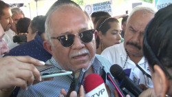 Minimiza Alcalde riesgos en instalaciones luminosas