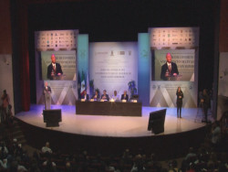 La UAS, sede del Foro de Consulta del Anteproyecto de Ley General de  Educación Superior