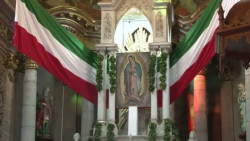 Bomberos emite recomendaciones para festejos del Día de la Virgen