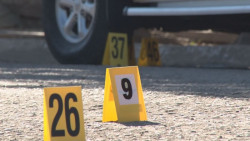 Preocupante estadísticas de homicidios en México