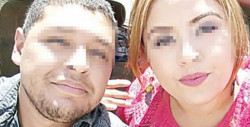 ¡Selfie mortal!... mientras se tomaban una foto, esposa dispara a su marido en la cabeza en Monclova