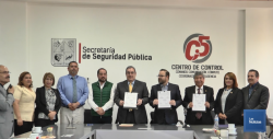 Impulsarán prevención del delito y derechos humanos