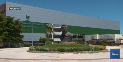 Aprovechar al máximo equipo de IMSS es la meta