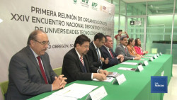 Ciudad Obregón será sede del Encuentro Nacional de Universidades Tecnológicas
