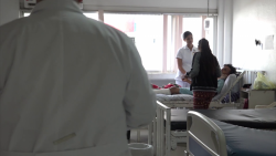 Aumentan infartos cerebrales en diciembre