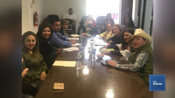 Red Feminista Sonorense pide que aumente presupuesto