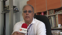 Se pronostica frío el fin de semana