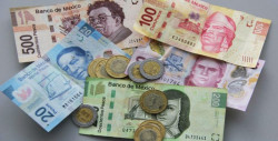 Cuide mucho su aguinaldo