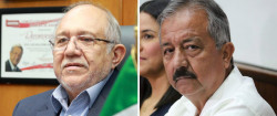 Por agresión a periodistas CEDH emite recomendación a Estrada Ferreiro y Guillermo Benítez