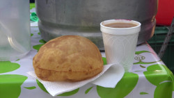 Deliciosa tradición que 'calienta' corazones