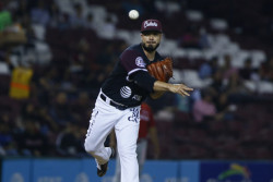 Tomateros se queda con la serie al derrotar a Venados