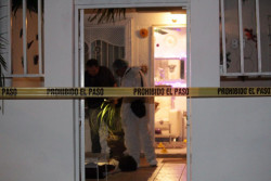 Asesinan a estilista