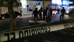 Muere velador tras ser atropellado