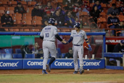 Algodoneros gana el del honor a Águilas