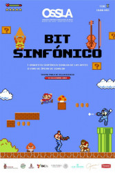 Este viernes 13 Bit Sinfónico en el TPV