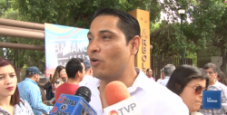 Recorte impactará promoción económica; confía en gestiones de CPA: Omar Guillén