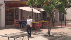 Se incrementan las ventas pero también los robos y asaltos en el centro de Culiacán