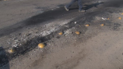 Solicitan que Ayuntamiento inspeccione seguridad del puente Juárez