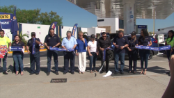 Se inauguró la quinta estación Red Petroil en Mazatlán