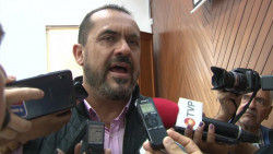 Recomienda CEDH disculpa a periodistas, Ayuntamiento dice que hay que esperar