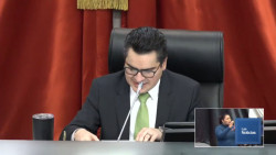 "Ni se justifica ni es transparente presupuesto 2020 para Congreso": Ernestina Castro