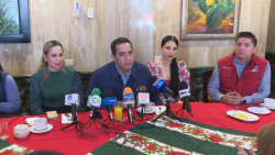Busca el PRI reposicionarse rumbo al 2021