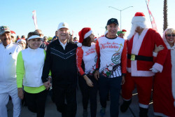 Traerá obra de acceso sur al Aeropuerto mayor desarrollo a Culiacán: Rector