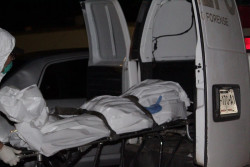 Es fin de semana y asesinan a otra mujer en Sinaloa