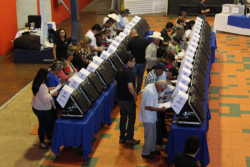 Elije el PAN el Consejo Estatal