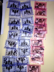 Detienen a mujer con droga